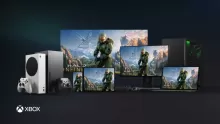 Xbox Cloud Gaming
