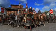 Total War - Three Kingdoms