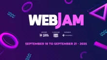 CrazyGames x GameMaker Web Jam