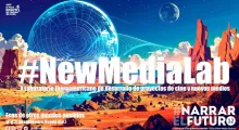 NewMedia Lab