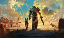 Fallout 4 Anniversary 