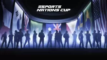 Esports Nations Cup 2026