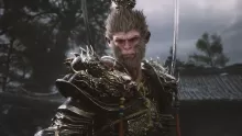 Black Myth - Wukong