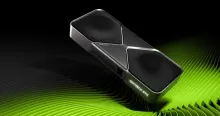 GeForce RTX Serie 50