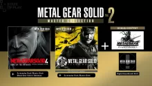 Metal Gear Master Collection Vol-2
