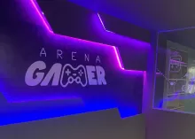 Arena Gamer