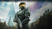 Halo - Campaign Evolved
