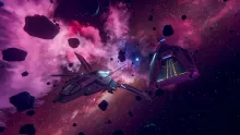 Alliance Tales: Battle for the Frontier