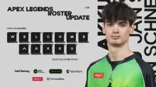 Alliance Apex Legends