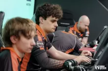 Fnatic and Passion UA