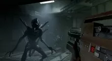Alien - Rogue Incursion