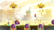 Super Mario Bros. Wonder