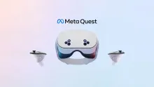 Meta Quest 3S