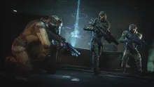 Exodus Mass Effect