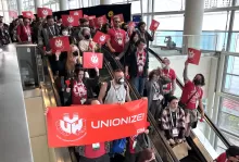 Game Workers Conference