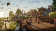 Minecraft Dungeons 2