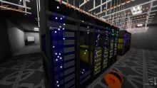 Data Center Demo