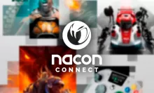 Nacon Connect 2026
