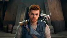 Star Wars Jedi
