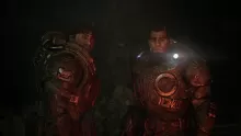 Gears of War- E‑Day