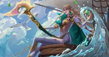 FlyQuest, Krafton and Arbitrum
