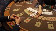 PEGI Gambling