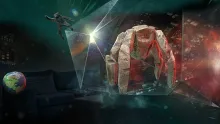 Project Hail Mary - Journey Among The Stars