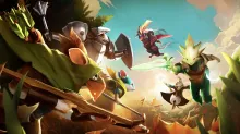 Polyarc Games