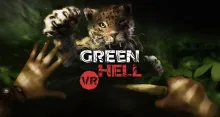 Green Hell VR