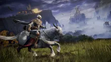 Elden Ring en Switch 2
