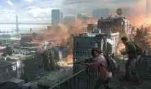 The Last of Us Online
