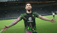Konami's eFootball