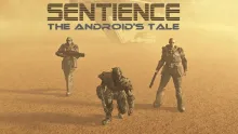 Sentience: The Android's Tale