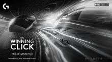 Logitech G PRO X2 Superstrike