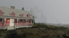 The Whispering Valley