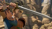 Dragon Quest XII
