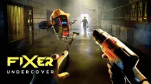Fixer Undercover