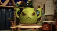 Double Fine