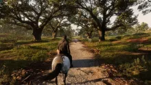 Red Dead Redemption 2