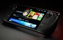 Steam Deck OLED