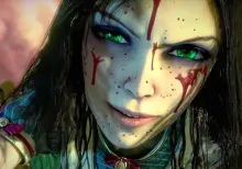 Alice Madness