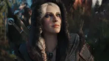Witcher 4