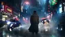 Blade Runner’s