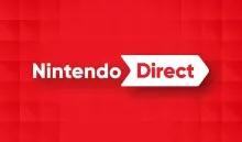 Nintendo Direct