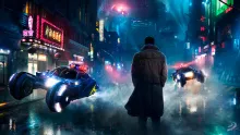 Blade Runner