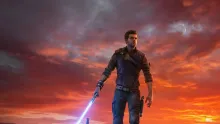 Star Wars Jedi 