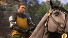 Warhorse RPG