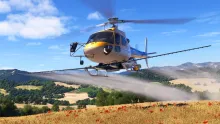 Microsoft Flight Simulator