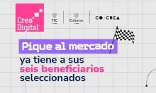 Pique al Mercado