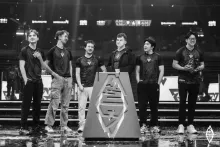 Tundra Esports